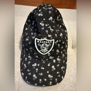 Toddler Raiders Hat